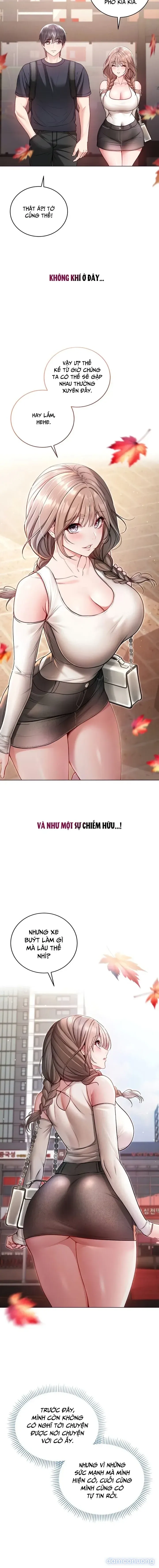 đọc truyện Từ Loser Thành Ma Cà Rồng Chương 8 ảnh 3 tại Thiên Thai Truyện