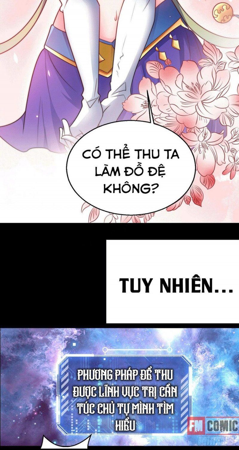 đọc truyện Từ Lúc Bắt Đầu Liền Vô Địch Chương 0 ảnh 15 tại Giả Dược