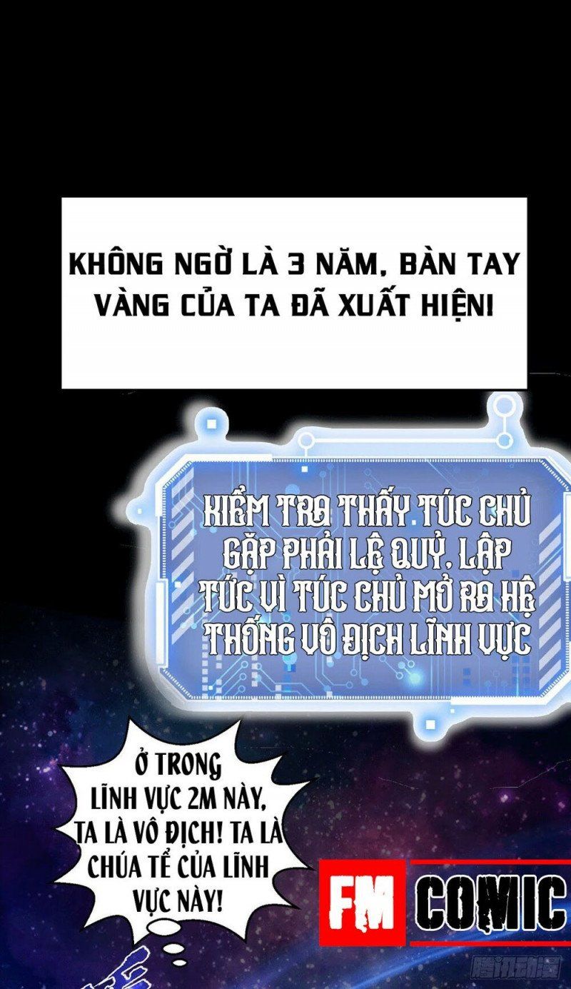 đọc truyện Từ Lúc Bắt Đầu Liền Vô Địch Chương 0 ảnh 8 tại Giả Dược