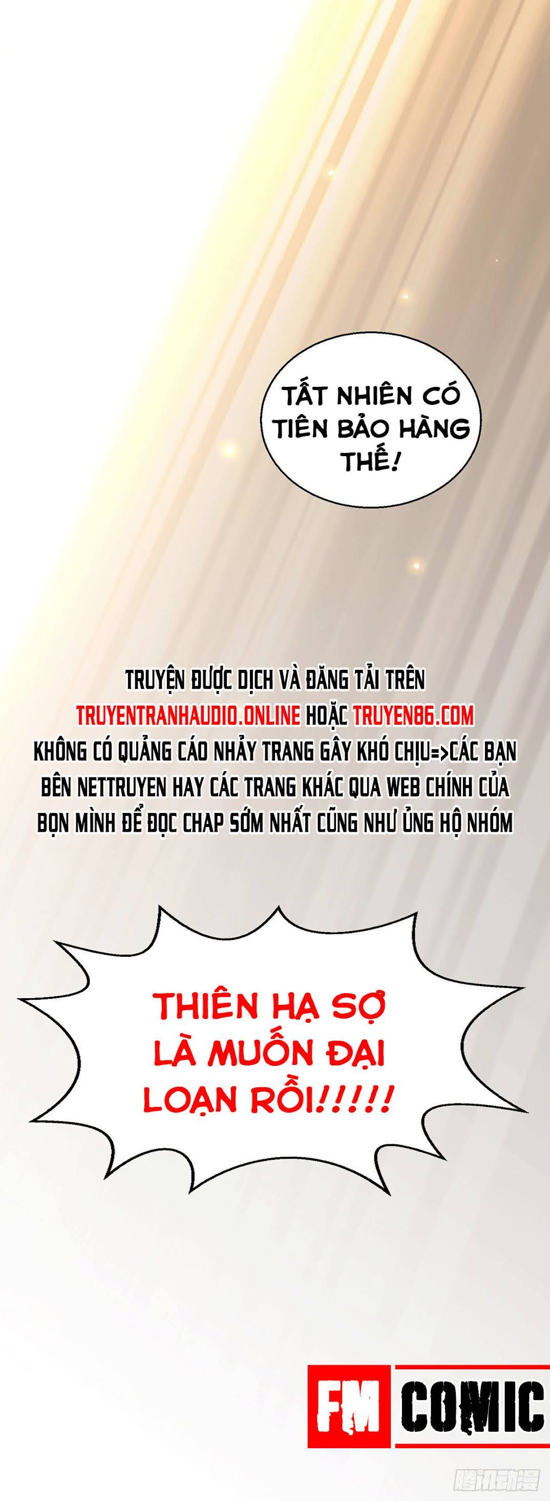 đọc truyện Từ Lúc Bắt Đầu Liền Vô Địch Chương 1 ảnh 58 tại Giả Dược