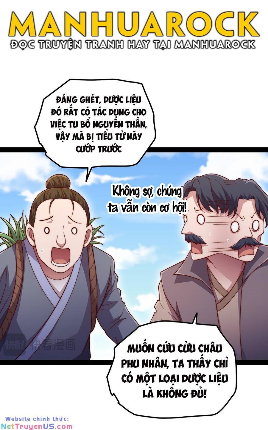 đọc truyện Từ Lúc Bắt Đầu Liền Vô Địch Chương 101 ảnh 39 tại Giả Dược