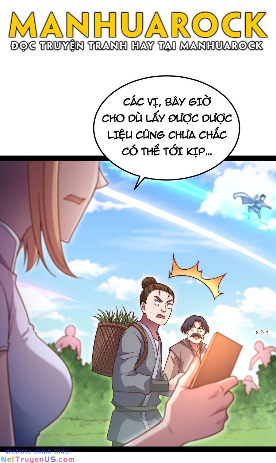 đọc truyện Từ Lúc Bắt Đầu Liền Vô Địch Chương 101 ảnh 40 tại Giả Dược