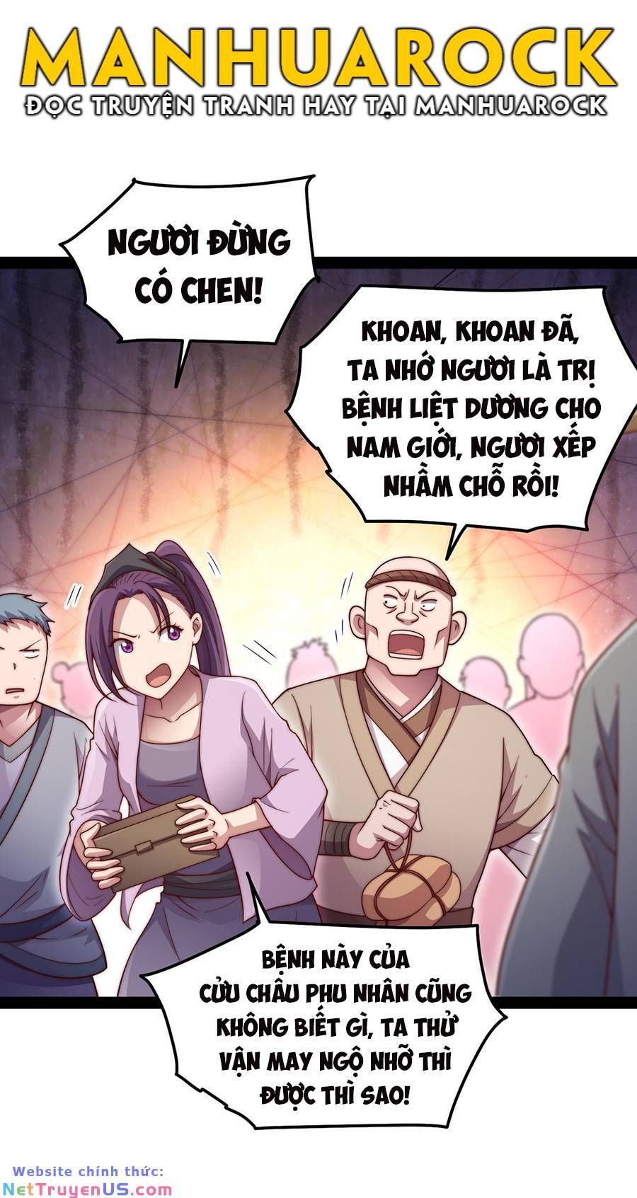 đọc truyện Từ Lúc Bắt Đầu Liền Vô Địch Chương 101 ảnh 43 tại Giả Dược