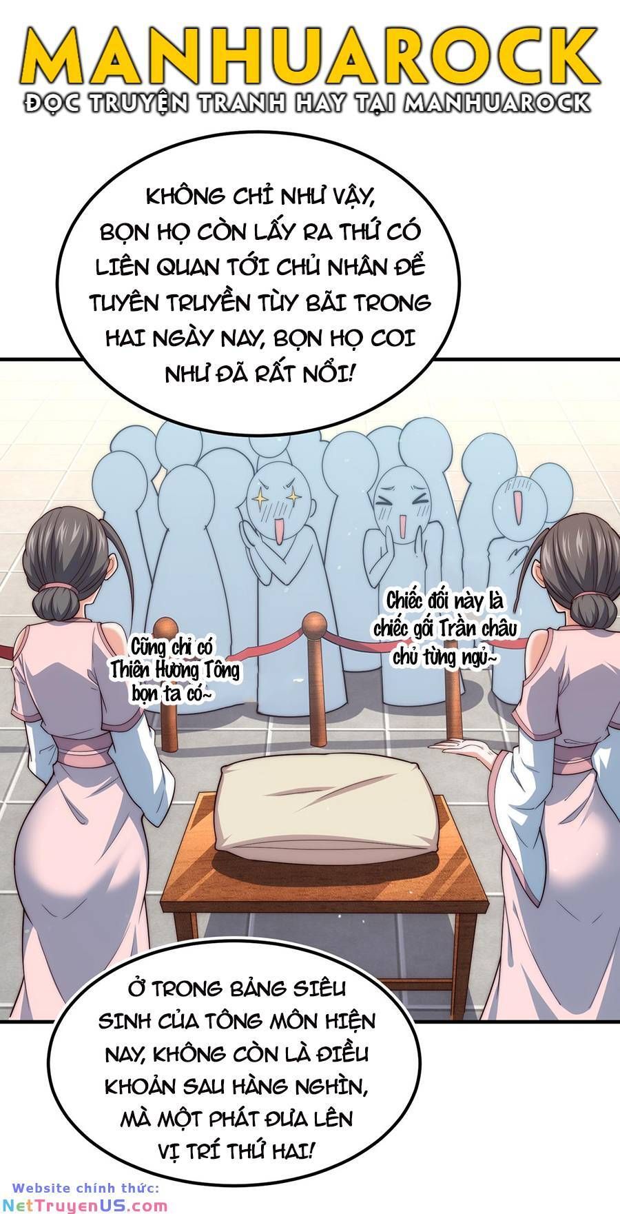 đọc truyện Từ Lúc Bắt Đầu Liền Vô Địch Chương 101 ảnh 46 tại Giả Dược