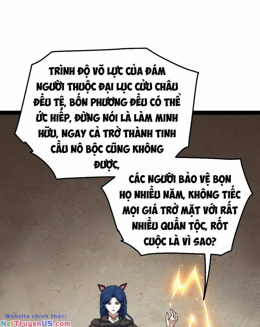 đọc truyện Từ Lúc Bắt Đầu Liền Vô Địch Chương 102 ảnh 56 tại Giả Dược