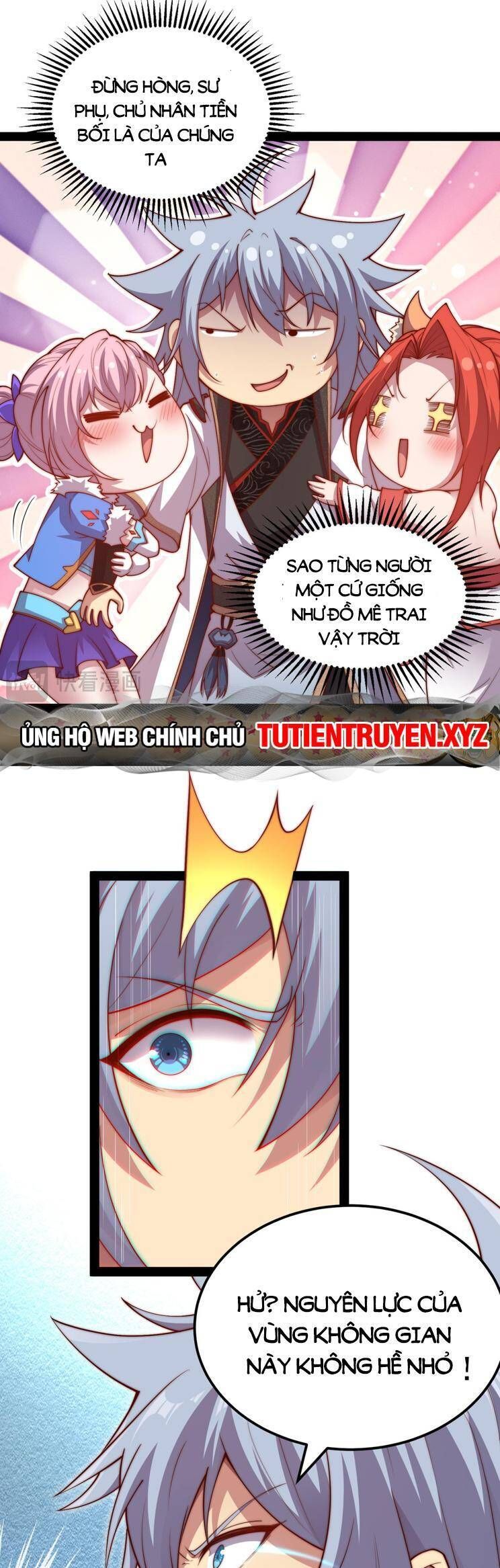 đọc truyện Từ Lúc Bắt Đầu Liền Vô Địch Chương 105 ảnh 11 tại Giả Dược