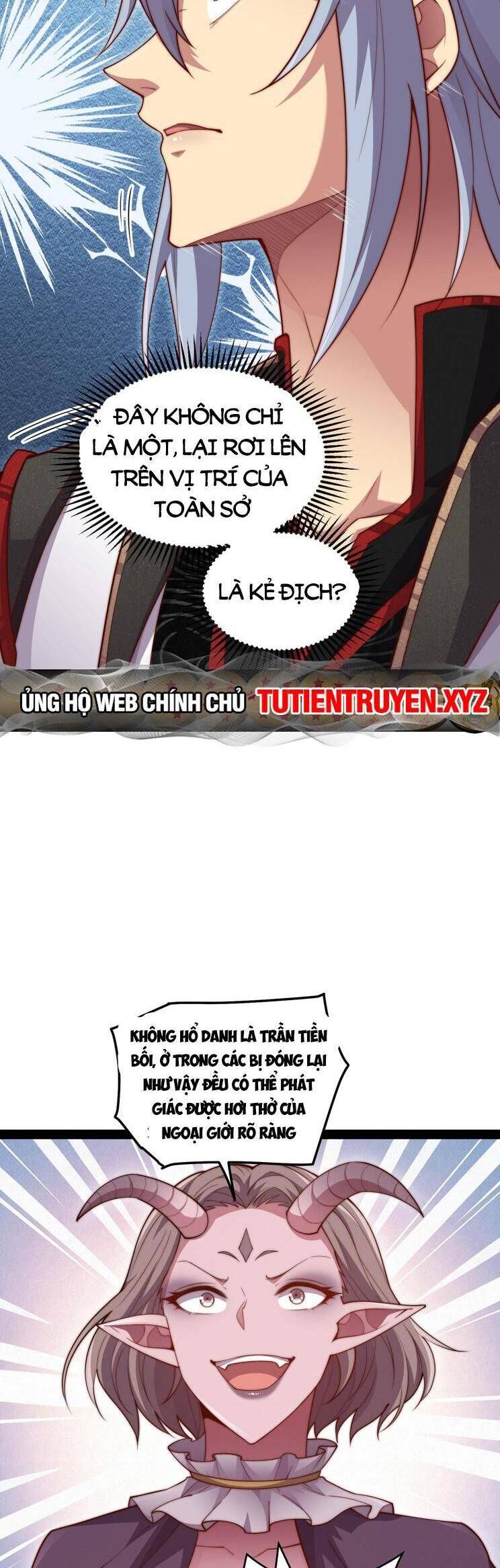 đọc truyện Từ Lúc Bắt Đầu Liền Vô Địch Chương 105 ảnh 12 tại Giả Dược