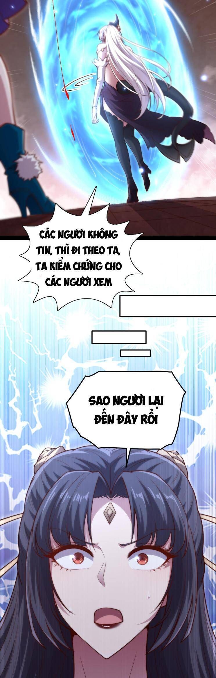 đọc truyện Từ Lúc Bắt Đầu Liền Vô Địch Chương 105 ảnh 20 tại Giả Dược