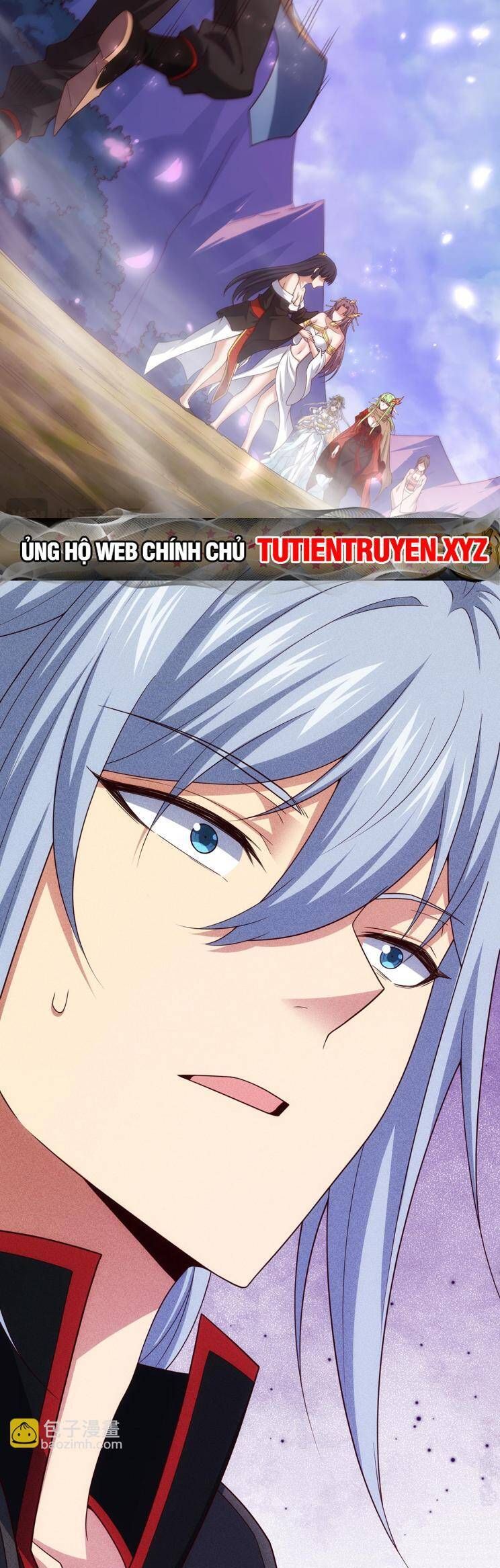 đọc truyện Từ Lúc Bắt Đầu Liền Vô Địch Chương 105 ảnh 35 tại Giả Dược
