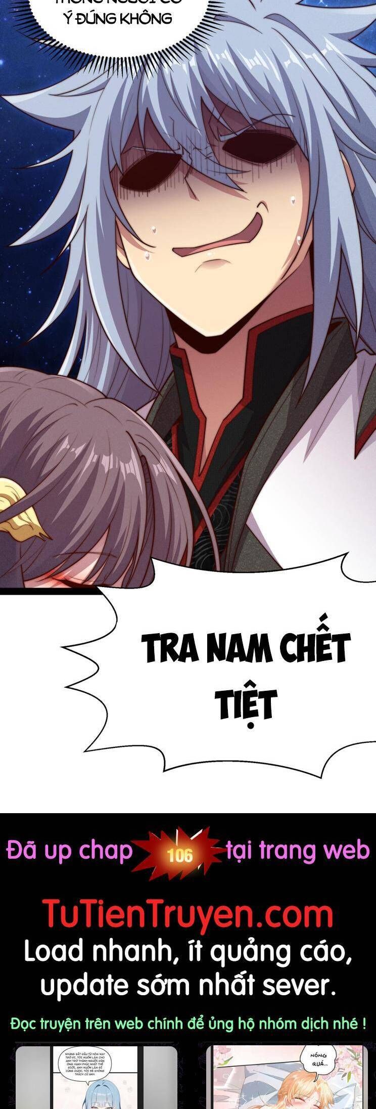 đọc truyện Từ Lúc Bắt Đầu Liền Vô Địch Chương 105 ảnh 42 tại Giả Dược
