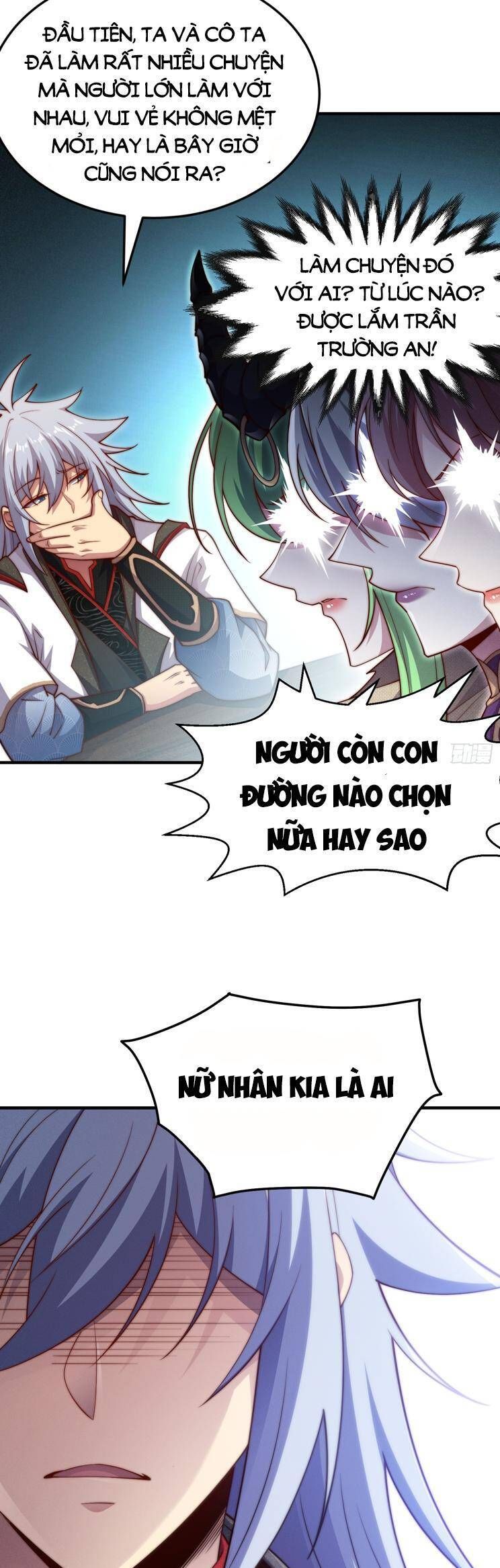 đọc truyện Từ Lúc Bắt Đầu Liền Vô Địch Chương 106 ảnh 23 tại Giả Dược