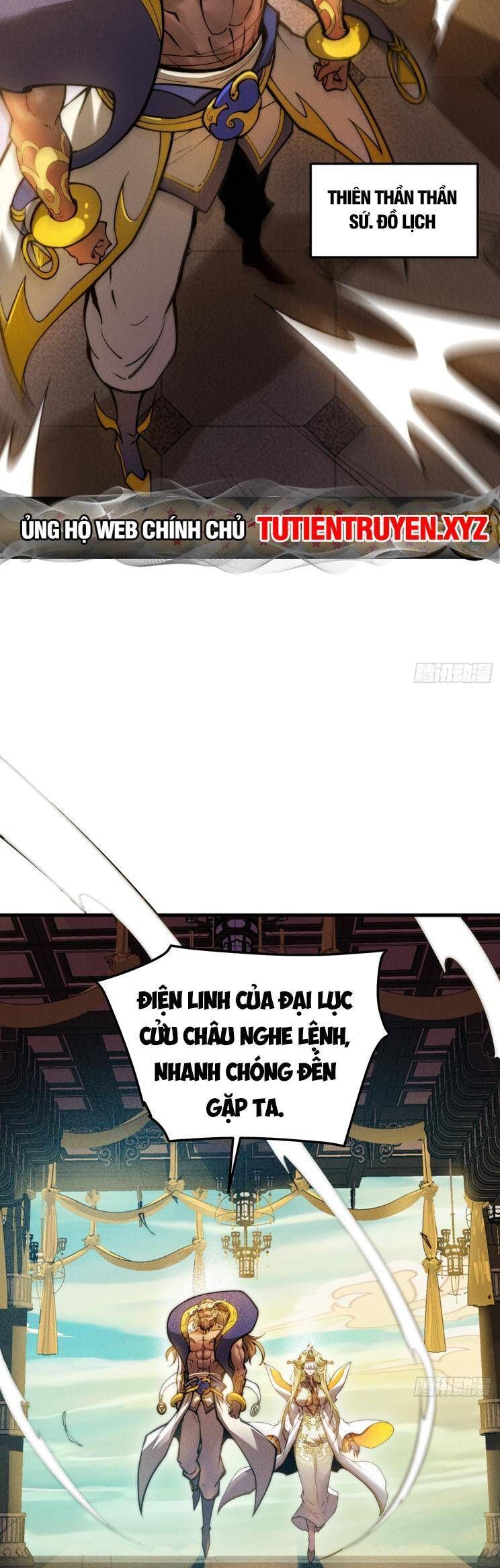 đọc truyện Từ Lúc Bắt Đầu Liền Vô Địch Chương 106 ảnh 38 tại Giả Dược