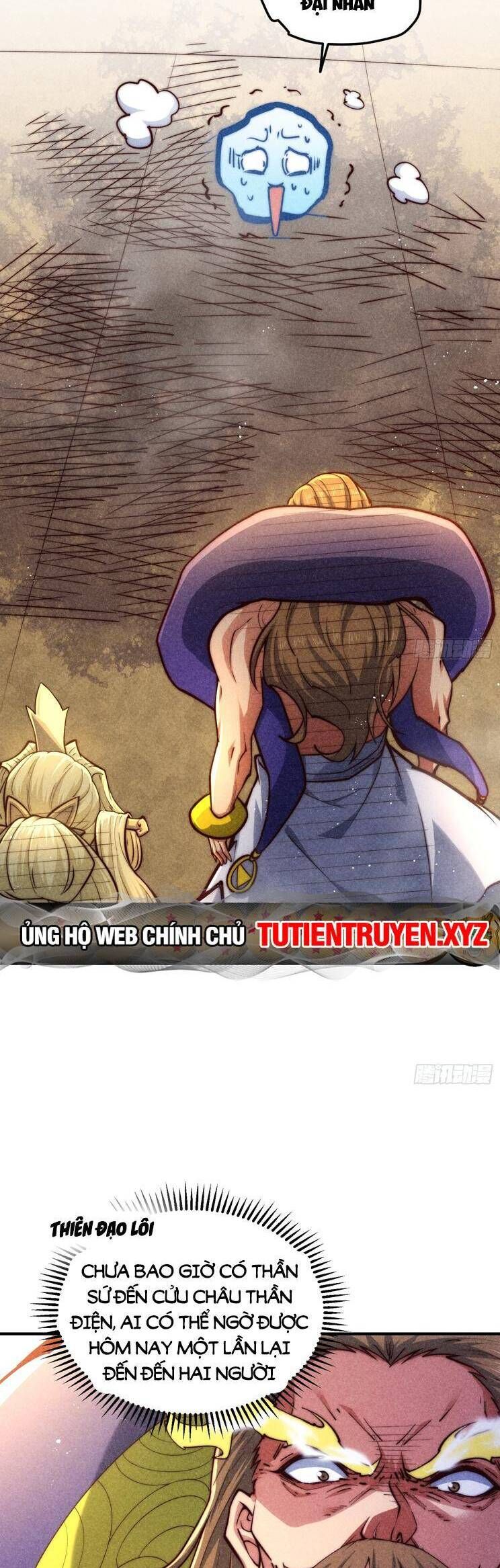 đọc truyện Từ Lúc Bắt Đầu Liền Vô Địch Chương 106 ảnh 45 tại Giả Dược