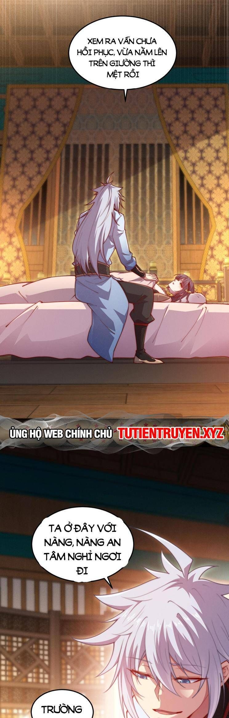 đọc truyện Từ Lúc Bắt Đầu Liền Vô Địch Chương 107 ảnh 26 tại Giả Dược