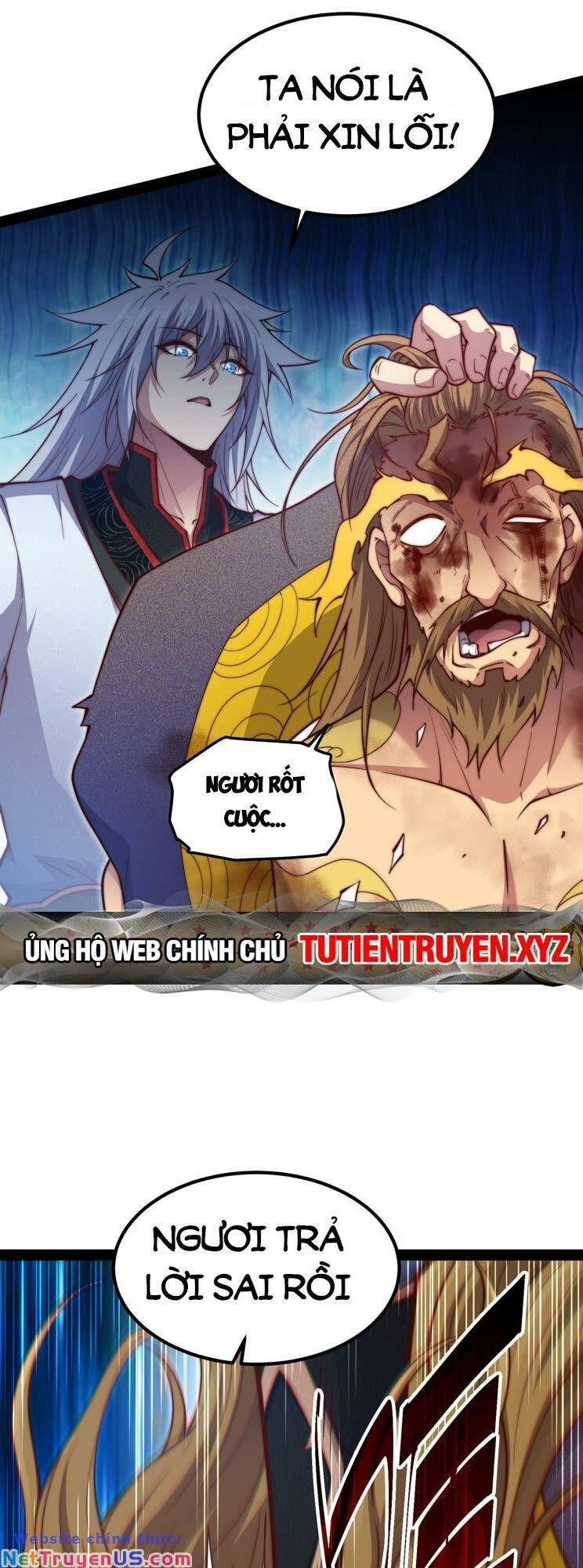 đọc truyện Từ Lúc Bắt Đầu Liền Vô Địch Chương 108 ảnh 27 tại Giả Dược