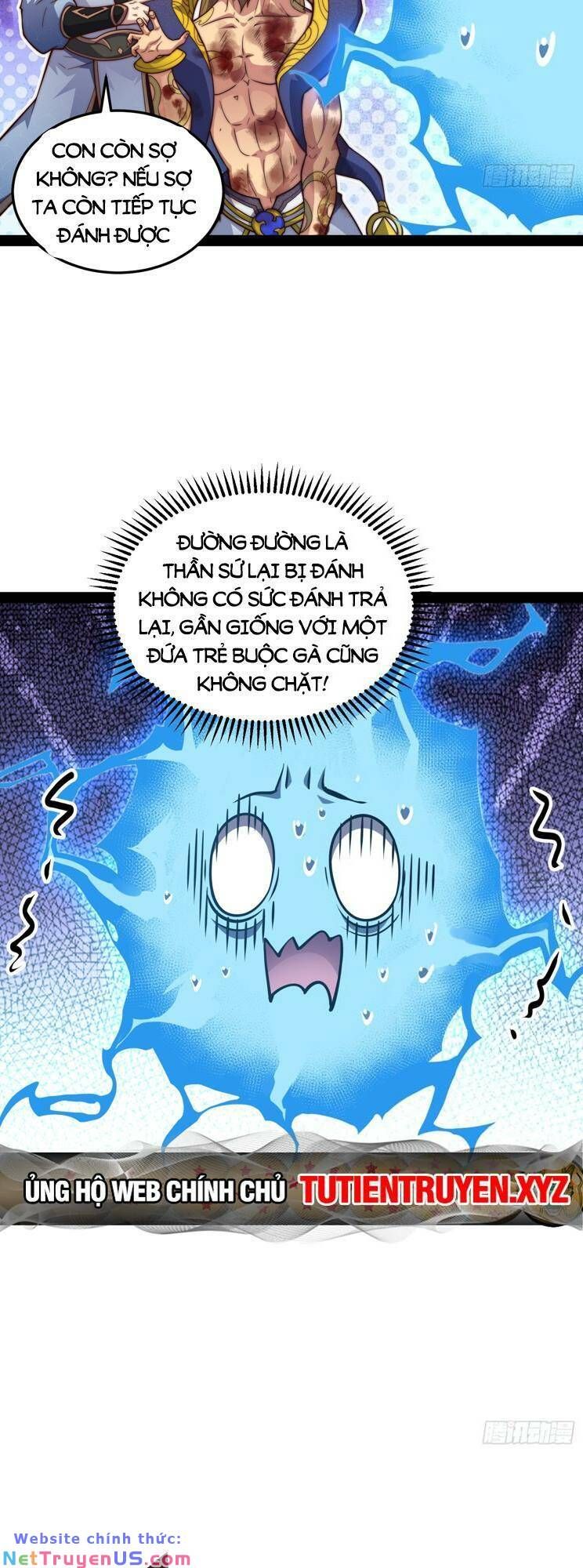 đọc truyện Từ Lúc Bắt Đầu Liền Vô Địch Chương 108 ảnh 30 tại Giả Dược
