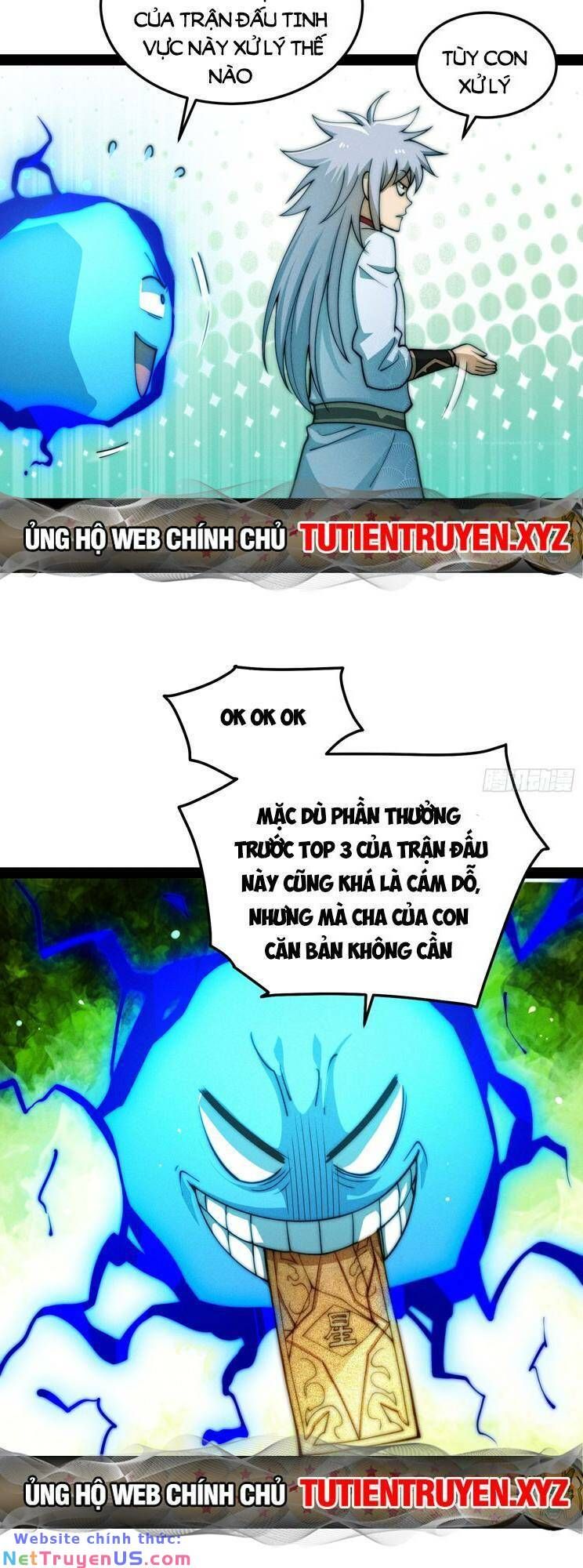đọc truyện Từ Lúc Bắt Đầu Liền Vô Địch Chương 108 ảnh 38 tại Giả Dược
