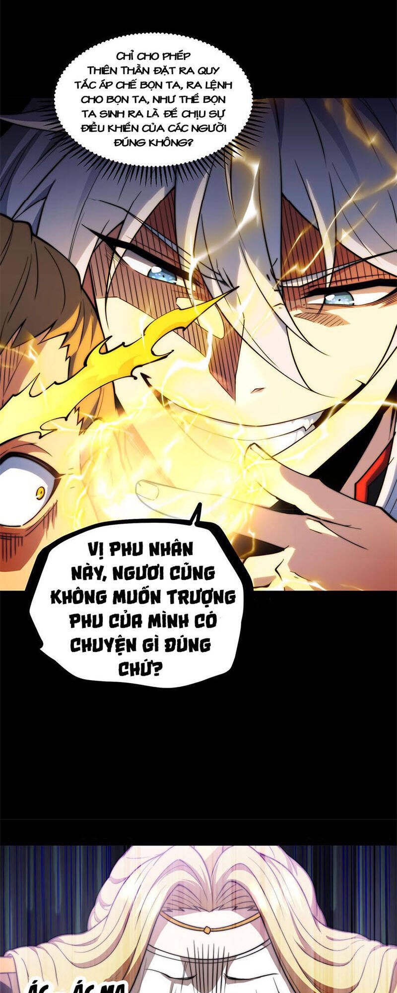 đọc truyện Từ Lúc Bắt Đầu Liền Vô Địch Chương 109 ảnh 13 tại Giả Dược