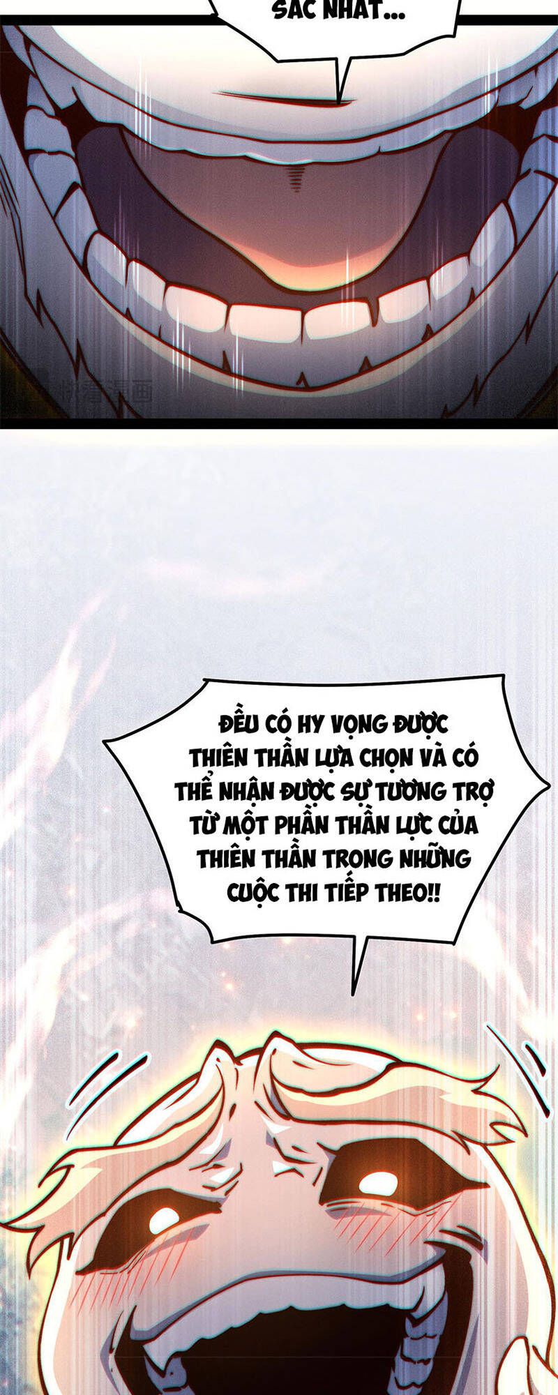 đọc truyện Từ Lúc Bắt Đầu Liền Vô Địch Chương 109 ảnh 32 tại Giả Dược