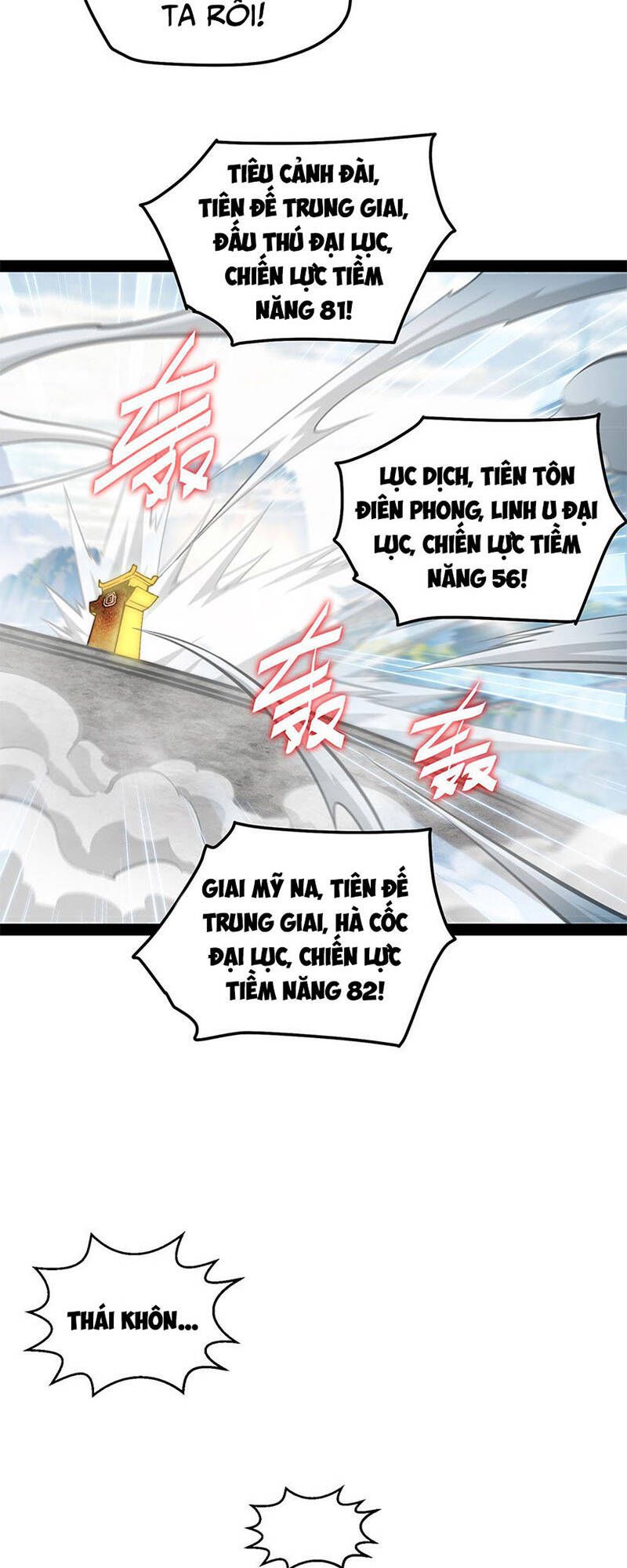 đọc truyện Từ Lúc Bắt Đầu Liền Vô Địch Chương 109 ảnh 43 tại Giả Dược