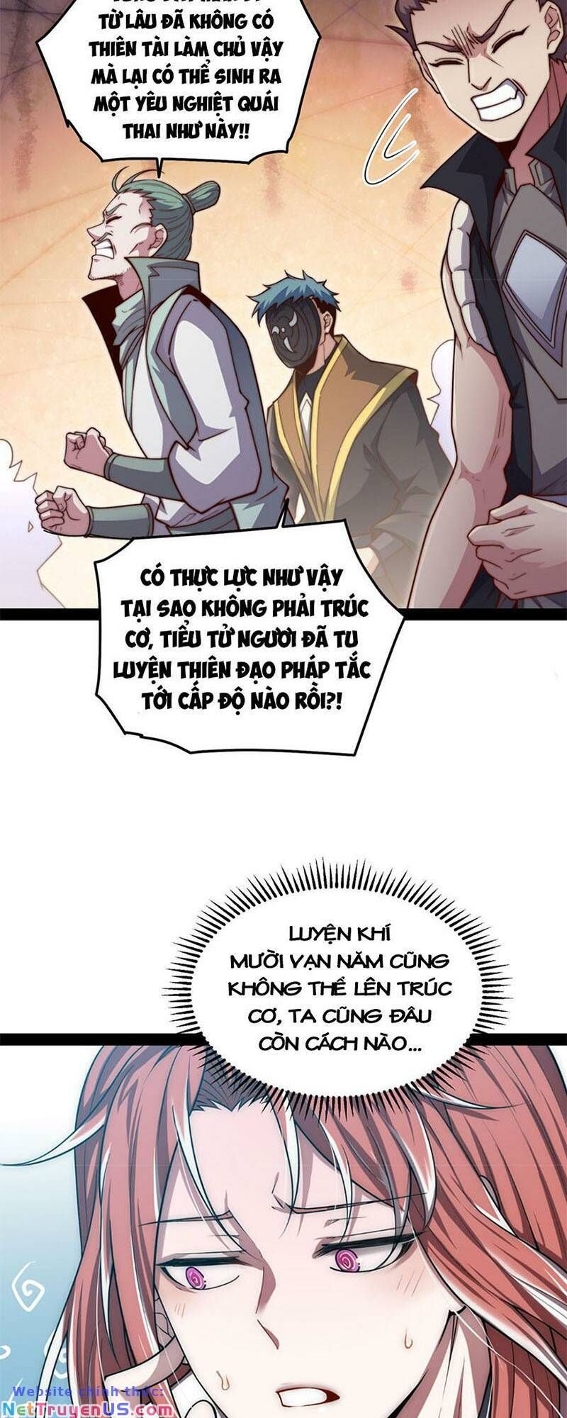 đọc truyện Từ Lúc Bắt Đầu Liền Vô Địch Chương 110 ảnh 11 tại Giả Dược