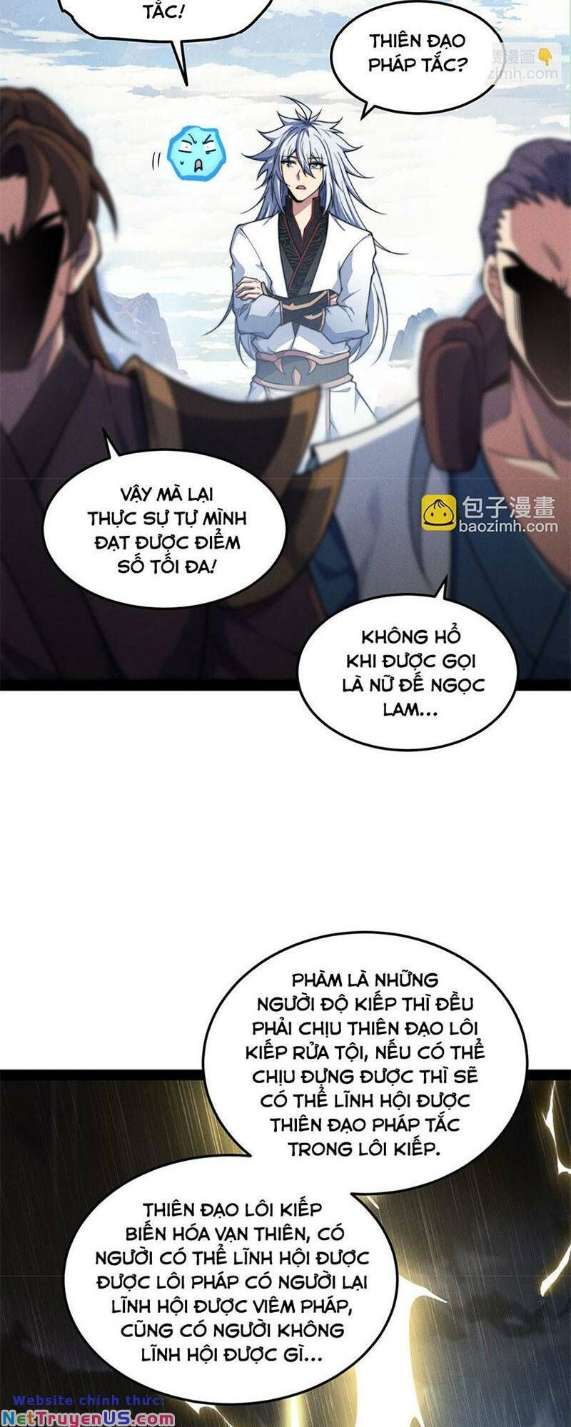 đọc truyện Từ Lúc Bắt Đầu Liền Vô Địch Chương 110 ảnh 20 tại Giả Dược
