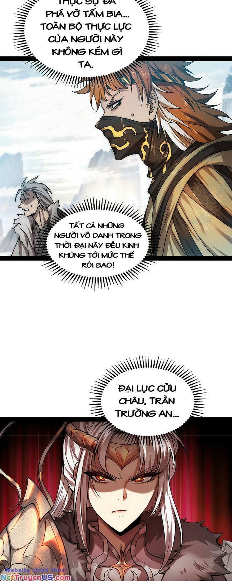 đọc truyện Từ Lúc Bắt Đầu Liền Vô Địch Chương 110 ảnh 41 tại Giả Dược