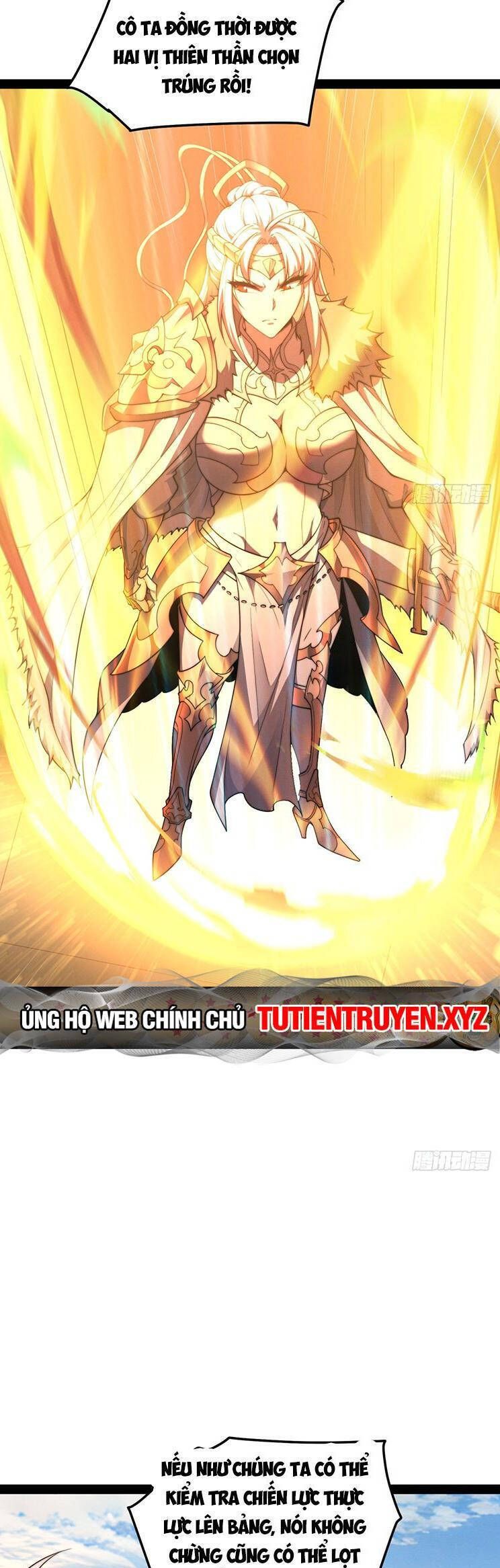 đọc truyện Từ Lúc Bắt Đầu Liền Vô Địch Chương 111 ảnh 14 tại Giả Dược