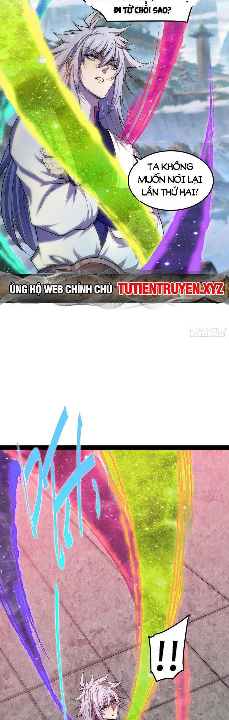 đọc truyện Từ Lúc Bắt Đầu Liền Vô Địch Chương 111 ảnh 23 tại Giả Dược