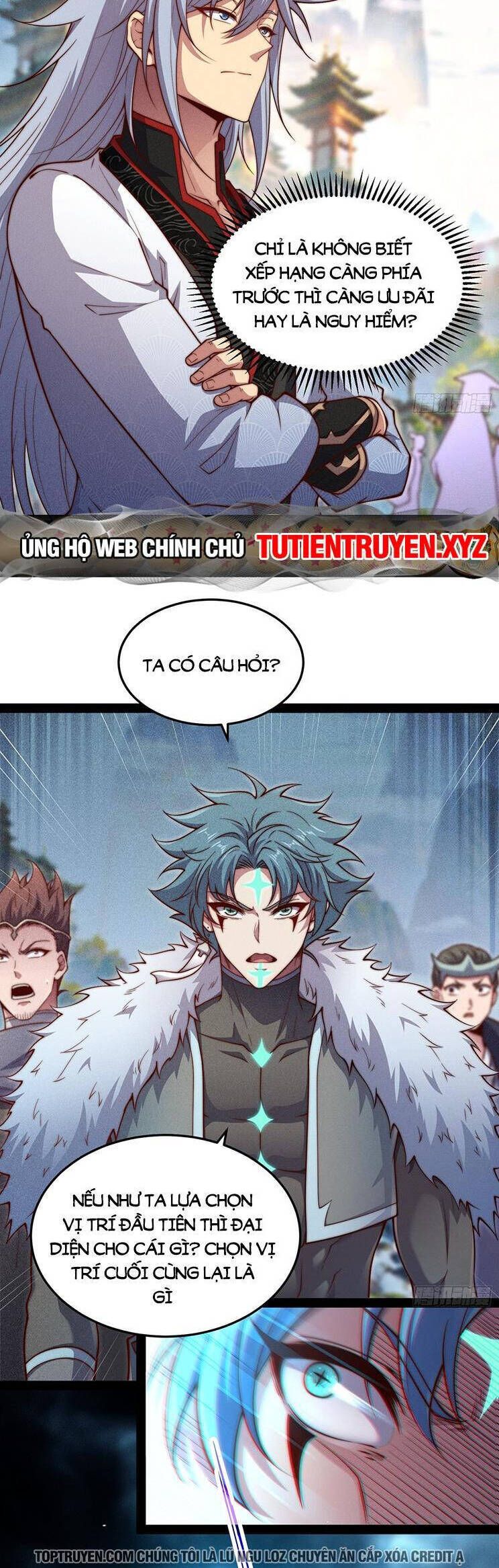đọc truyện Từ Lúc Bắt Đầu Liền Vô Địch Chương 111 ảnh 7 tại Giả Dược