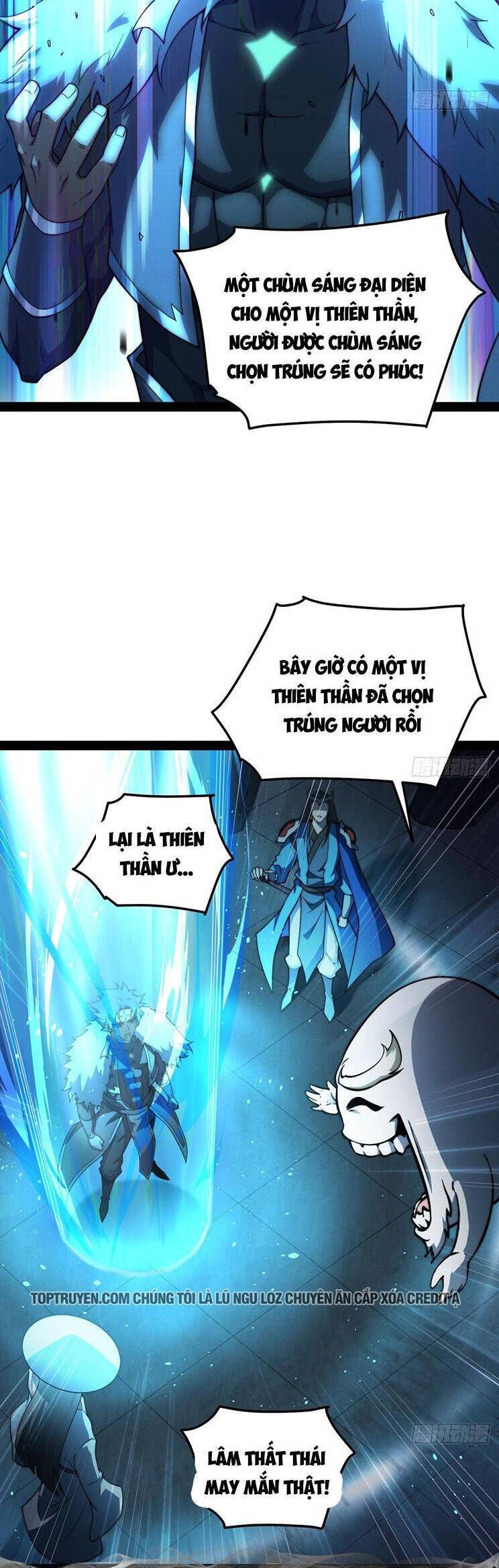đọc truyện Từ Lúc Bắt Đầu Liền Vô Địch Chương 111 ảnh 10 tại Giả Dược