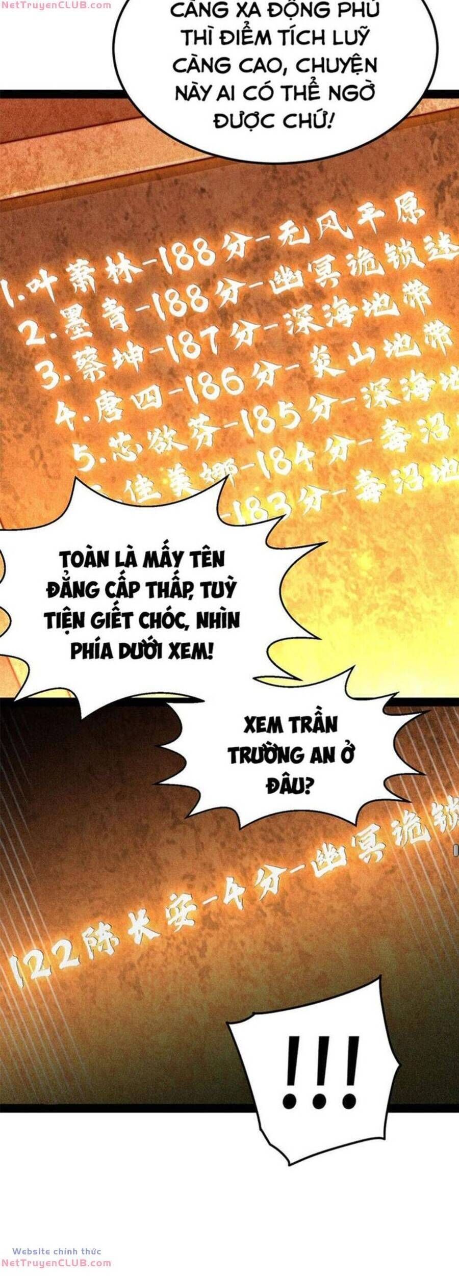 đọc truyện Từ Lúc Bắt Đầu Liền Vô Địch Chương 114 ảnh 14 tại Giả Dược