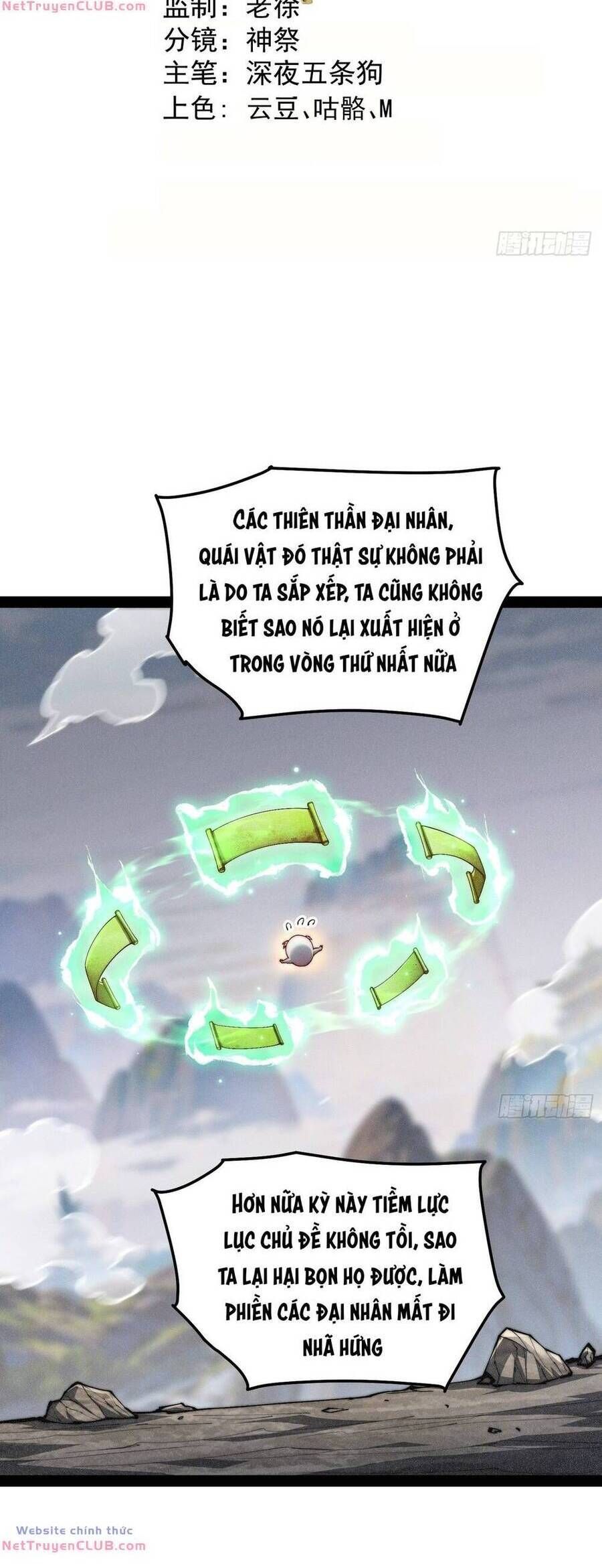 đọc truyện Từ Lúc Bắt Đầu Liền Vô Địch Chương 116 ảnh 3 tại Giả Dược