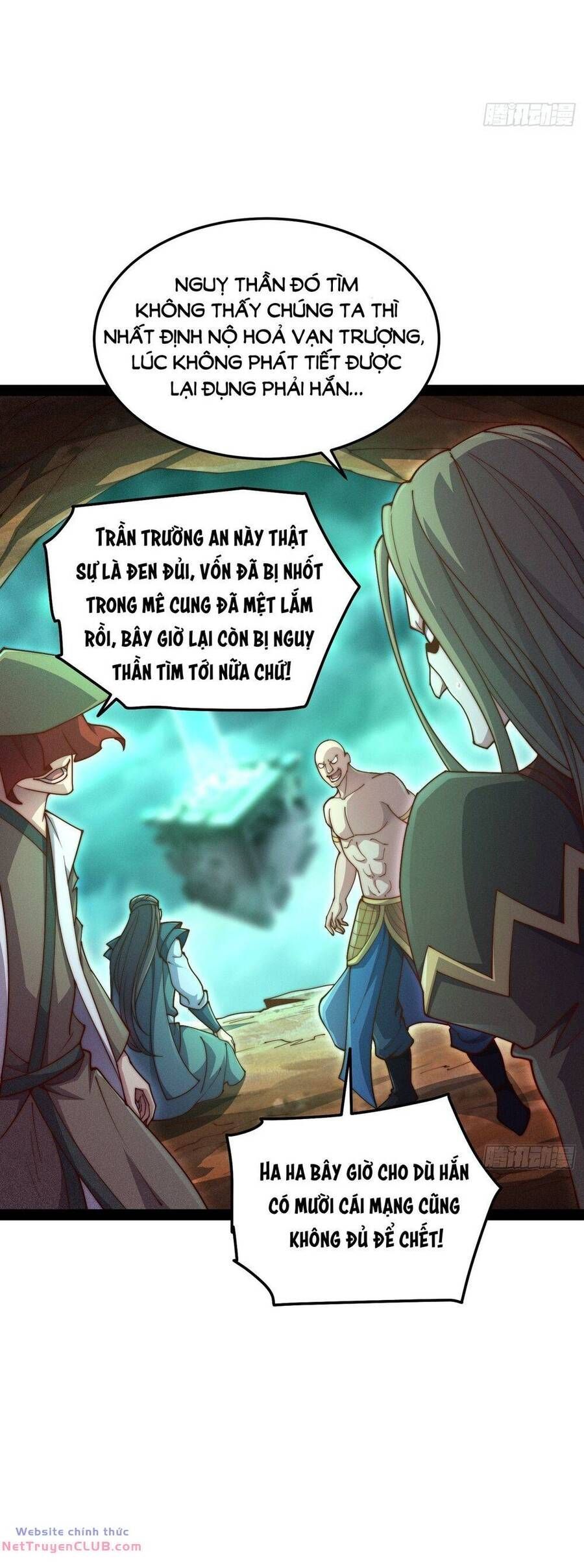 đọc truyện Từ Lúc Bắt Đầu Liền Vô Địch Chương 116 ảnh 59 tại Giả Dược