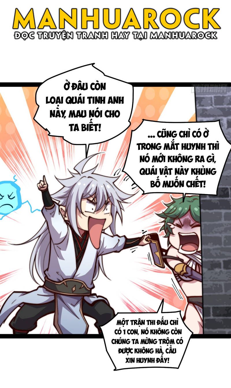 đọc truyện Từ Lúc Bắt Đầu Liền Vô Địch Chương 117 ảnh 36 tại Giả Dược