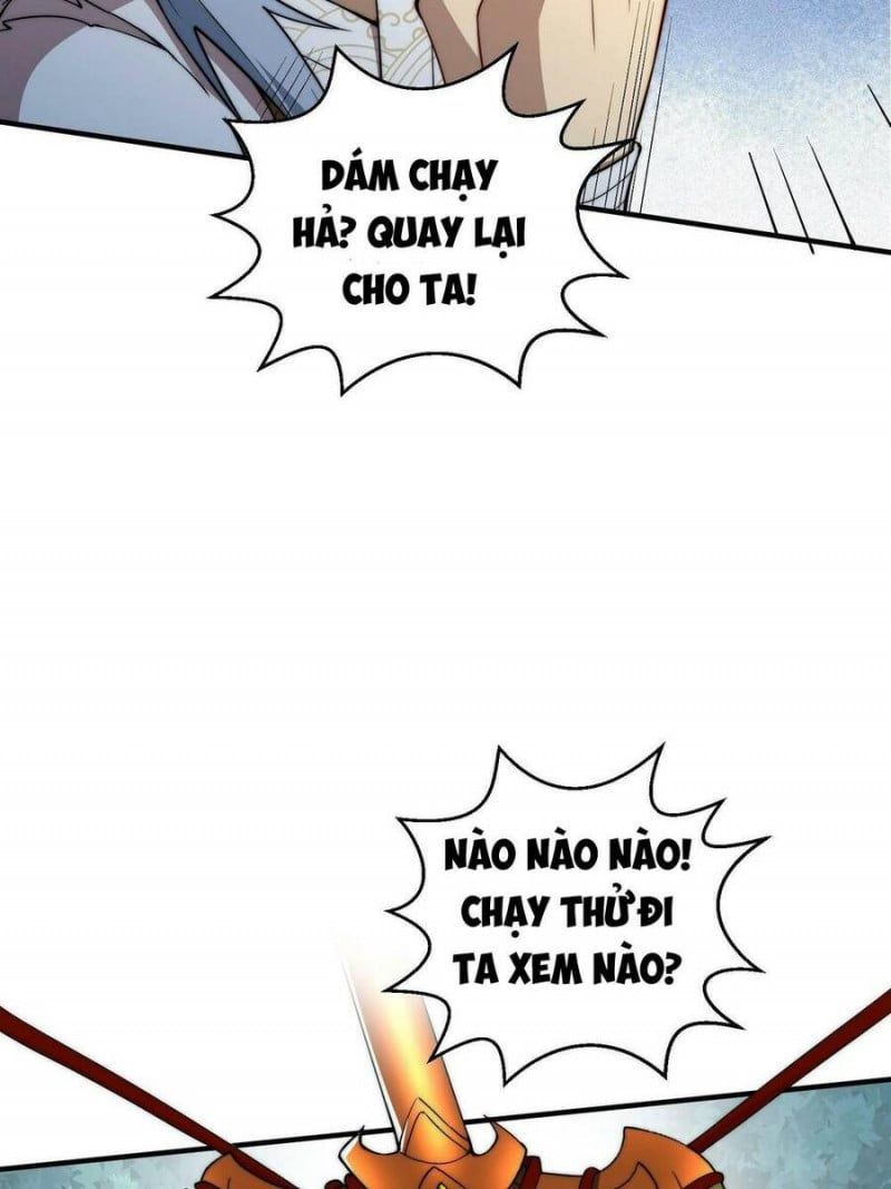 đọc truyện Từ Lúc Bắt Đầu Liền Vô Địch Chương 13 ảnh 35 tại Giả Dược