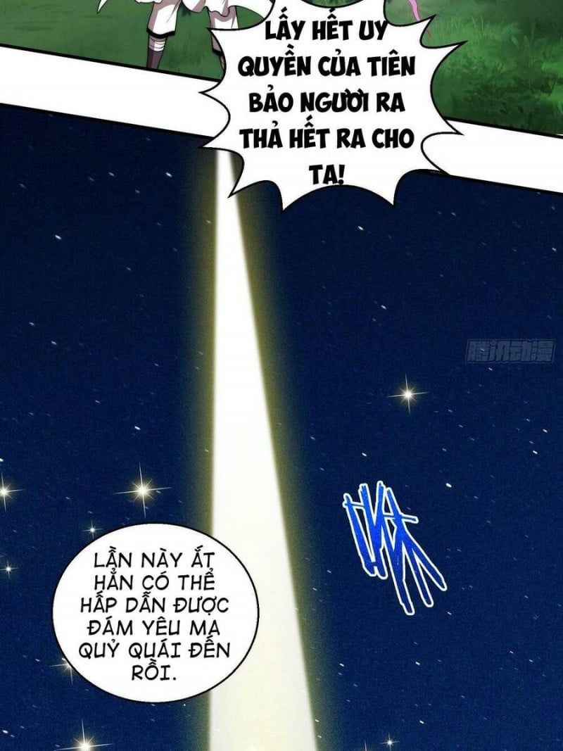 đọc truyện Từ Lúc Bắt Đầu Liền Vô Địch Chương 13 ảnh 37 tại Giả Dược