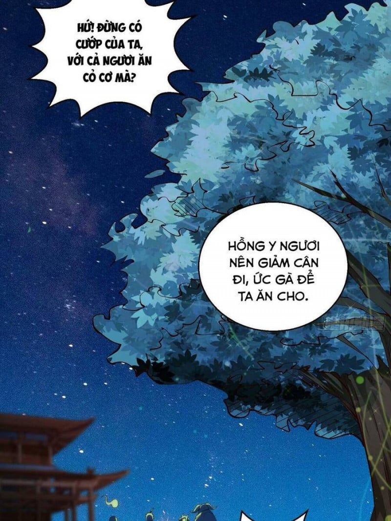 đọc truyện Từ Lúc Bắt Đầu Liền Vô Địch Chương 13 ảnh 5 tại Giả Dược