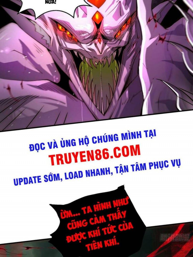 đọc truyện Từ Lúc Bắt Đầu Liền Vô Địch Chương 13 ảnh 42 tại Giả Dược