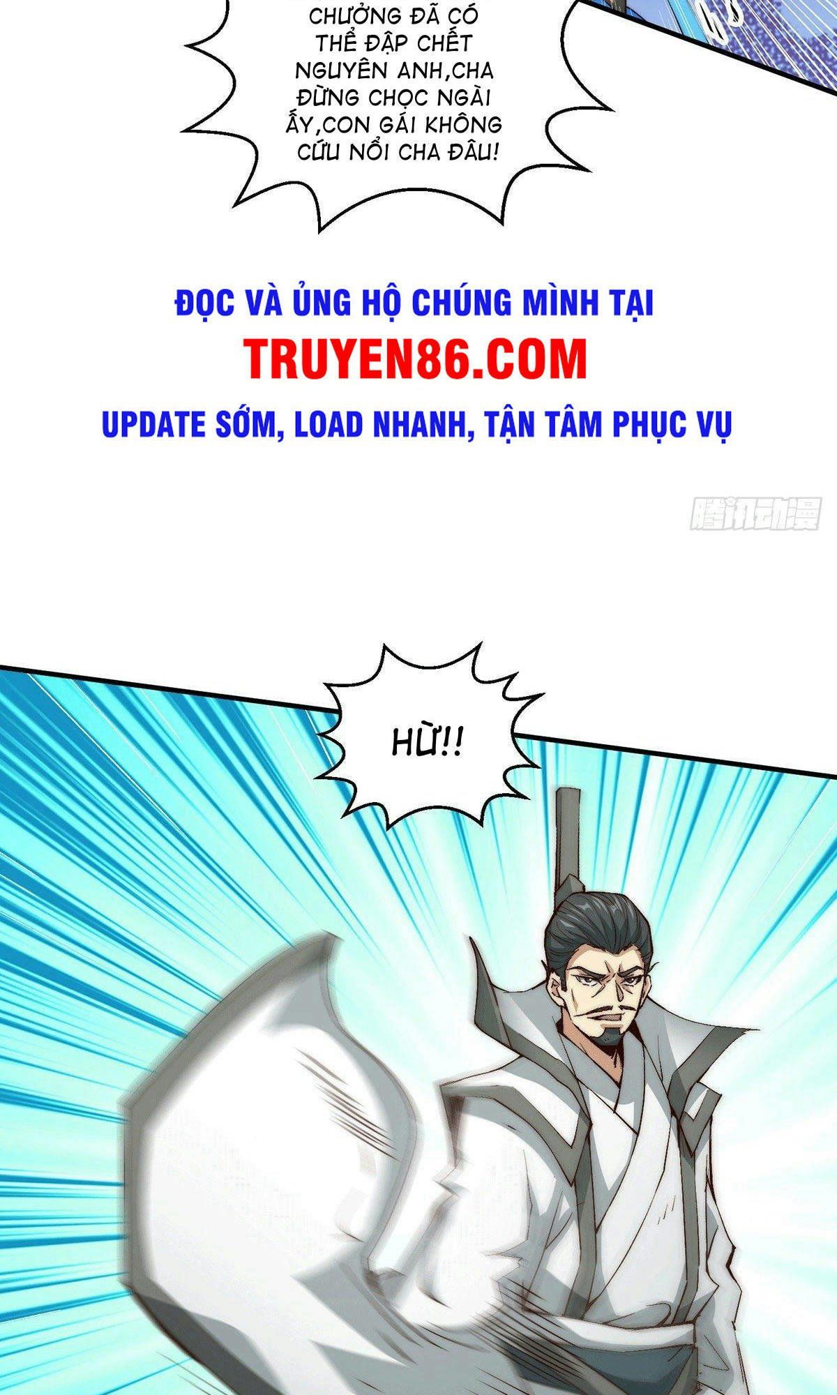 đọc truyện Từ Lúc Bắt Đầu Liền Vô Địch Chương 14 ảnh 22 tại Giả Dược