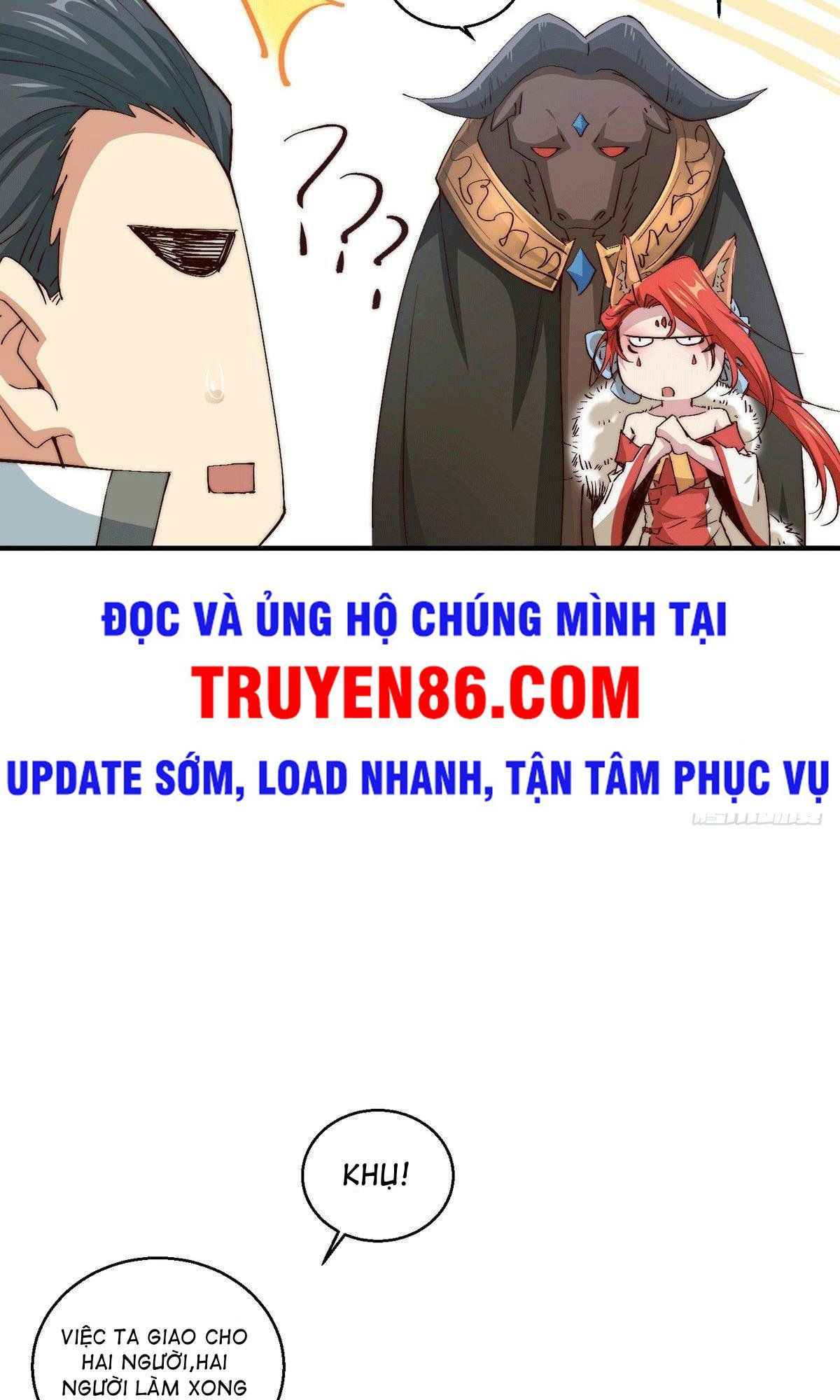 đọc truyện Từ Lúc Bắt Đầu Liền Vô Địch Chương 14 ảnh 33 tại Giả Dược