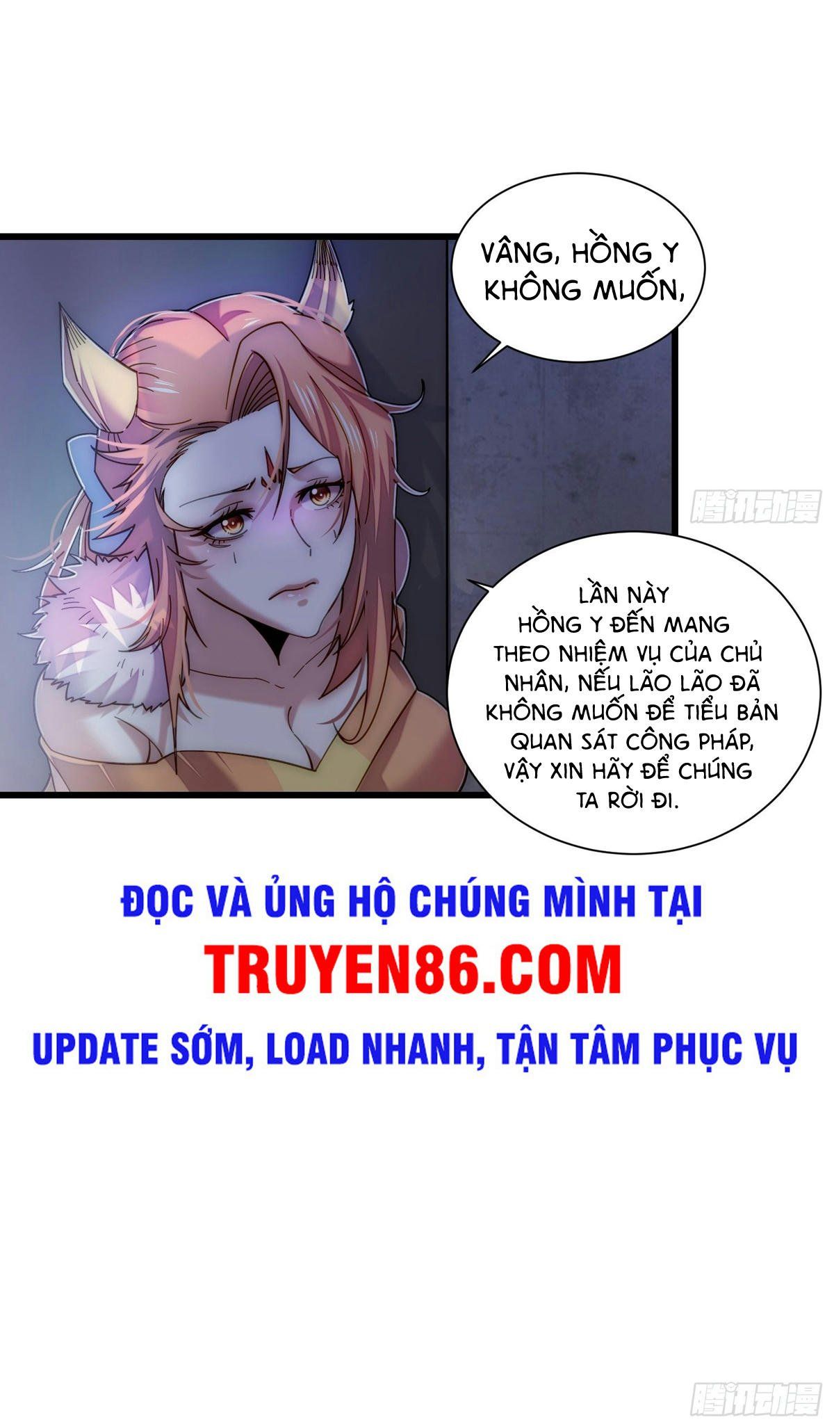 đọc truyện Từ Lúc Bắt Đầu Liền Vô Địch Chương 17 ảnh 20 tại Giả Dược