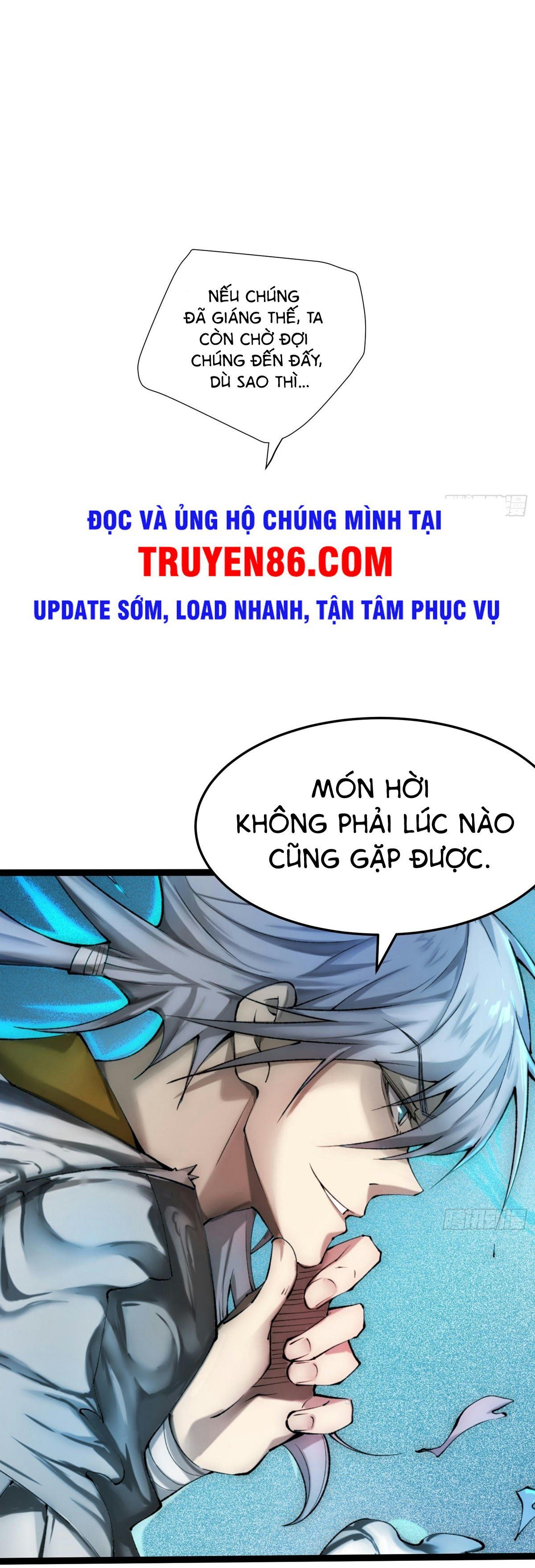 đọc truyện Từ Lúc Bắt Đầu Liền Vô Địch Chương 17 ảnh 34 tại Giả Dược