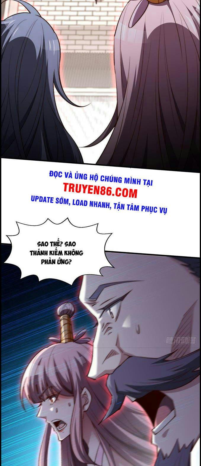 đọc truyện Từ Lúc Bắt Đầu Liền Vô Địch Chương 18 ảnh 12 tại Giả Dược
