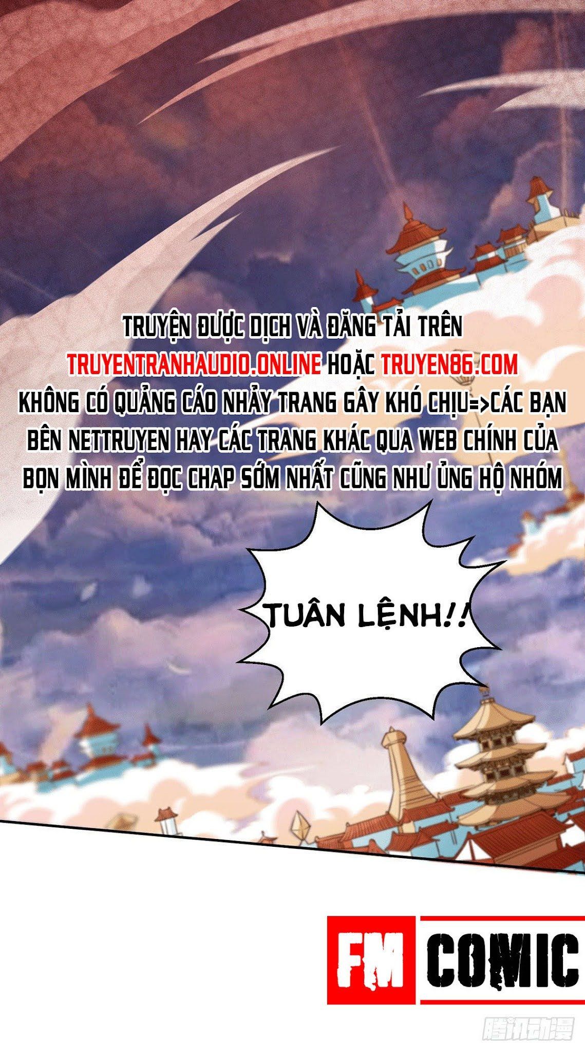 đọc truyện Từ Lúc Bắt Đầu Liền Vô Địch Chương 2 ảnh 17 tại Giả Dược
