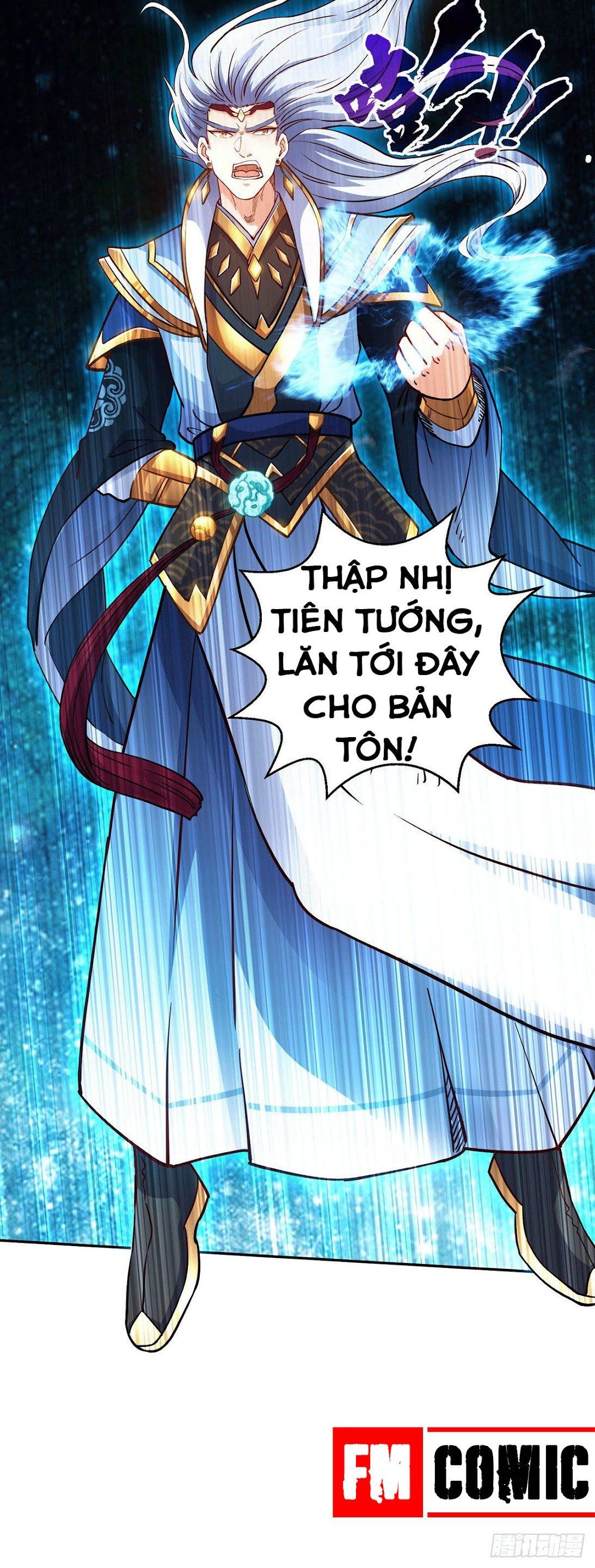 đọc truyện Từ Lúc Bắt Đầu Liền Vô Địch Chương 2 ảnh 10 tại Giả Dược