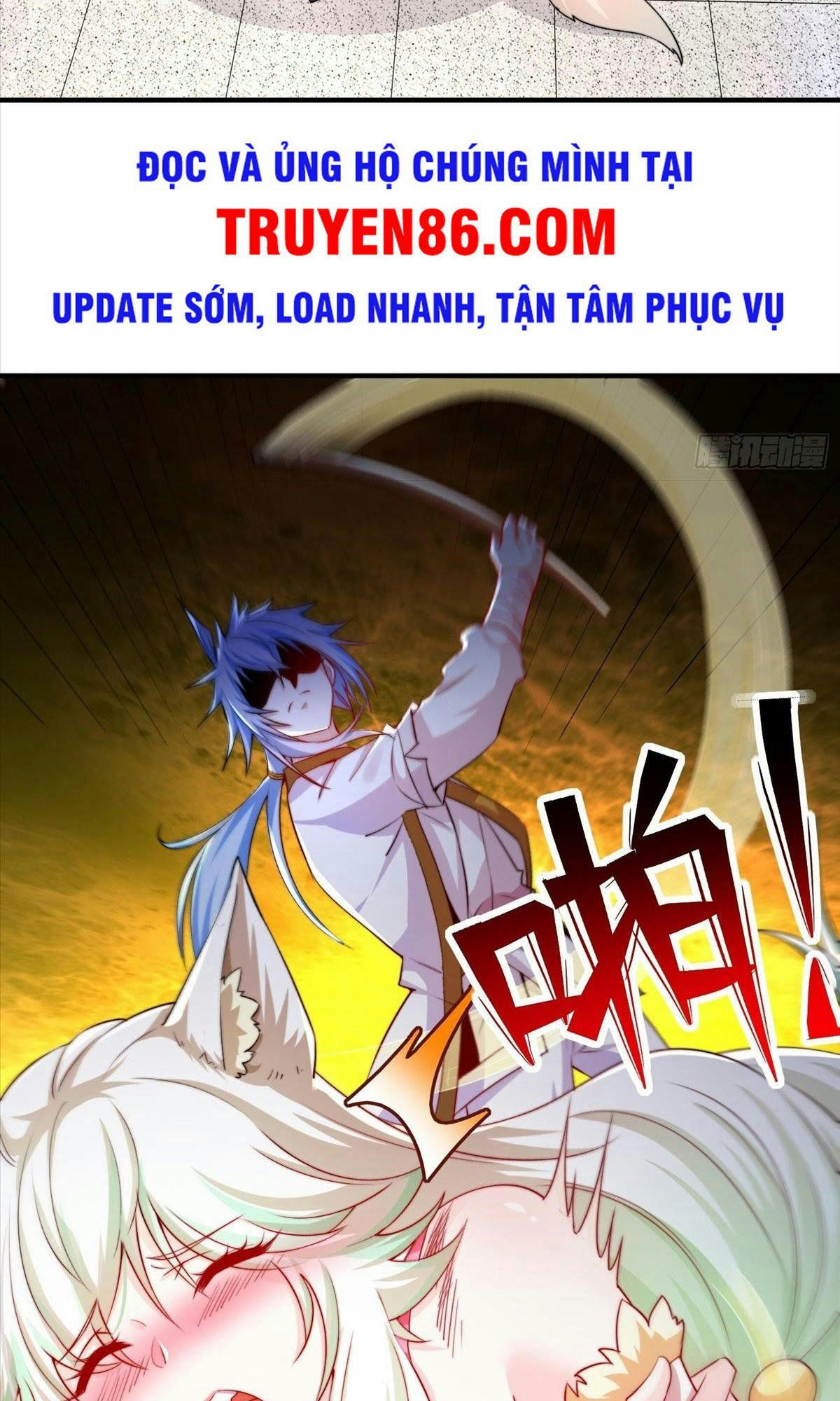 đọc truyện Từ Lúc Bắt Đầu Liền Vô Địch Chương 20 ảnh 41 tại Giả Dược