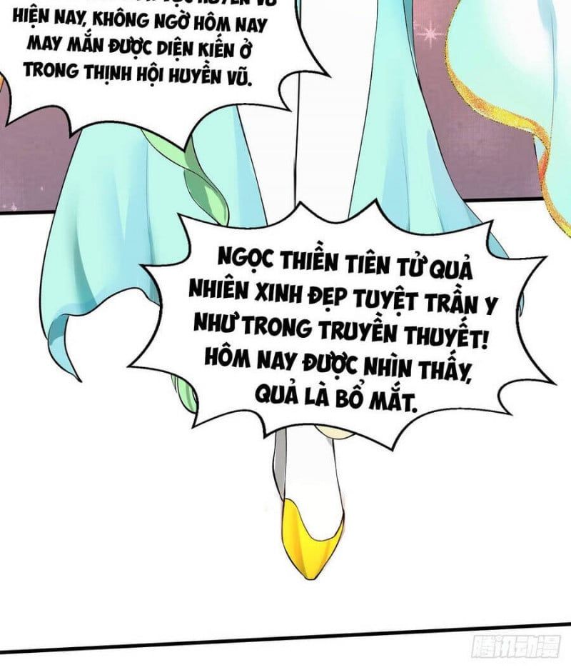 đọc truyện Từ Lúc Bắt Đầu Liền Vô Địch Chương 21 ảnh 63 tại Giả Dược