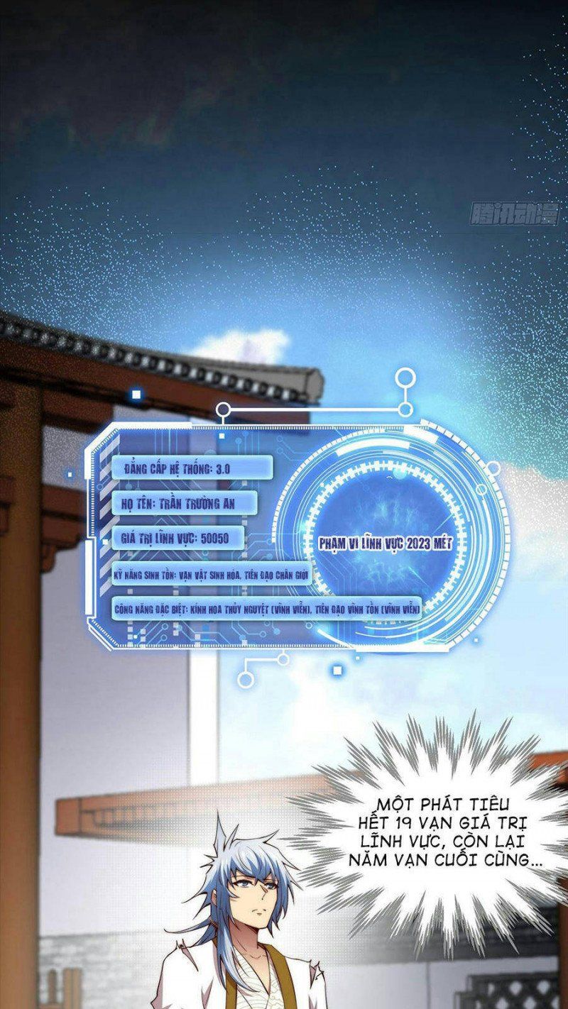 đọc truyện Từ Lúc Bắt Đầu Liền Vô Địch Chương 22 ảnh 24 tại Giả Dược
