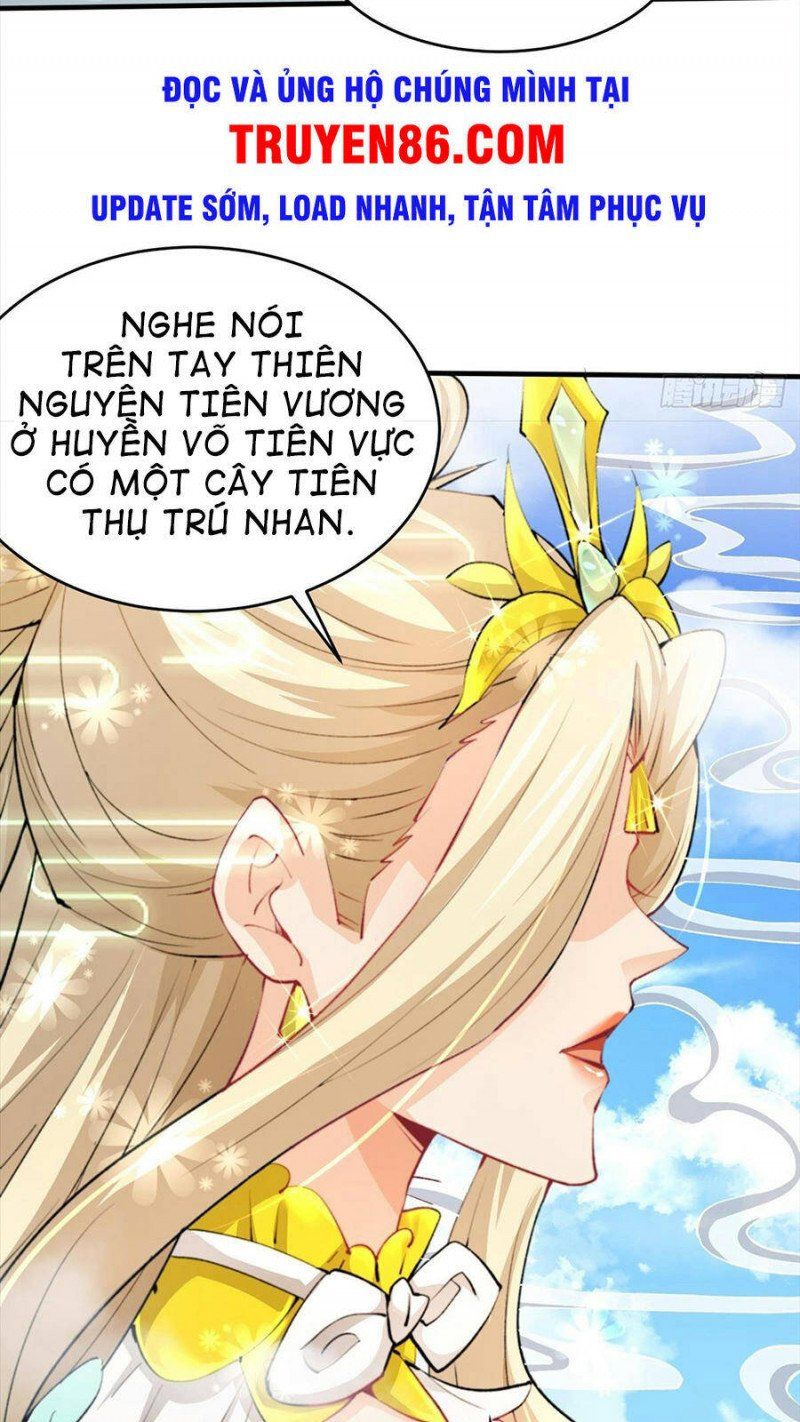 đọc truyện Từ Lúc Bắt Đầu Liền Vô Địch Chương 22 ảnh 47 tại Giả Dược